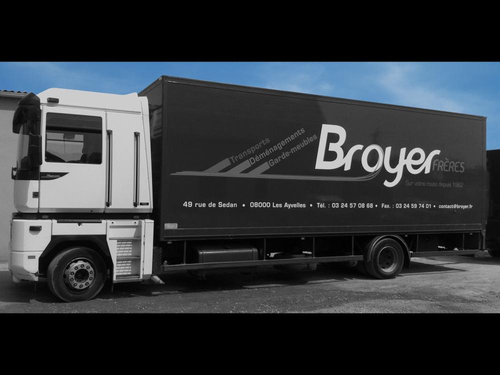 broyer-freres